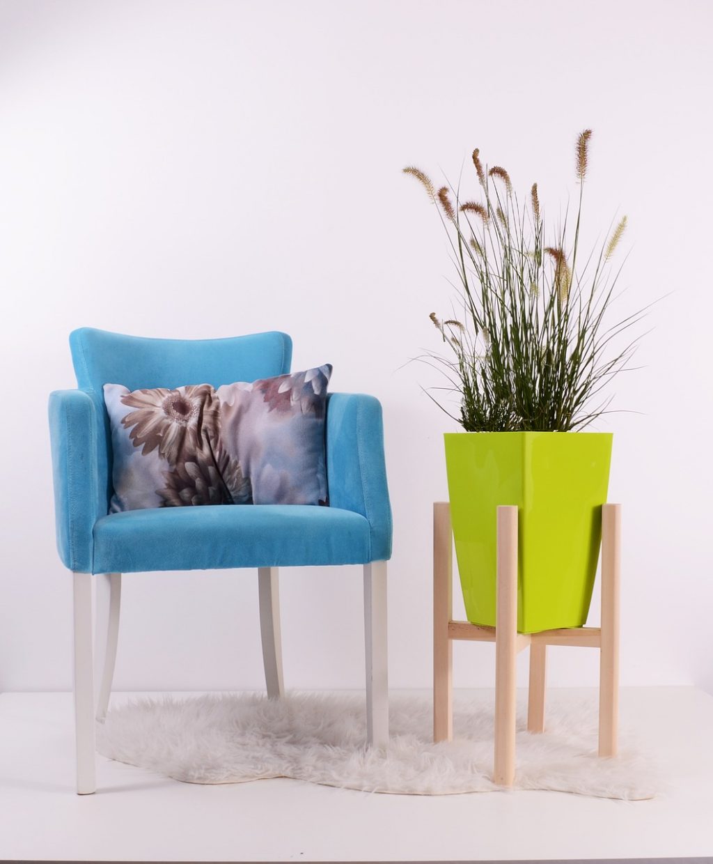 Kilka słów o designerskich meblach