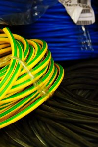 Oznaczniki przemysłowe – sposób na rozpoznanie kabli