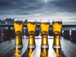 Rewolucja w świecie piwa - z jakiego warto skorzystać?