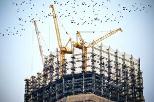Oferta betonu – uniwersalny materiał budowlany